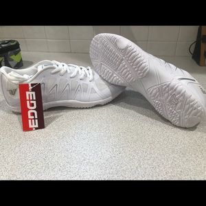 Varsity Cheerleading sneakers